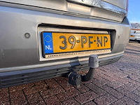 Opel - vectra gts - 1.8-16v elegance - personenauto - afbeelding 5 van  16