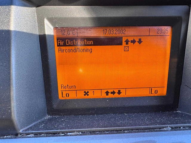 Opel - vectra gts - 1.8-16v elegance, 39-pf-np - afbeelding 3 van  16