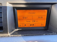 Opel - vectra gts - 1.8-16v elegance, 39-pf-np - afbeelding 7 van  16