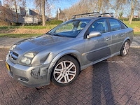 Opel - vectra gts - 1.8-16v elegance, 39-pf-np - afbeelding 1 van  16