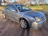 Opel - vectra gts - 1.8-16v elegance, 39-pf-np - afbeelding 10 van  16