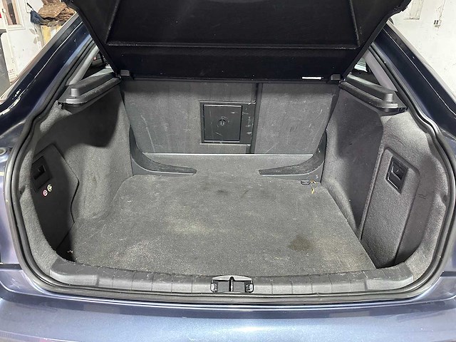 Opel - vectra gts - 2.2-16v sport - 85-xb-gb - afbeelding 8 van  19