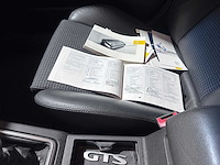 Opel - vectra gts - 2.2-16v sport - 85-xb-gb - afbeelding 10 van  19