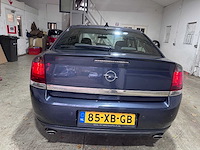 Opel - vectra gts - 2.2-16v sport - 85-xb-gb - afbeelding 14 van  19