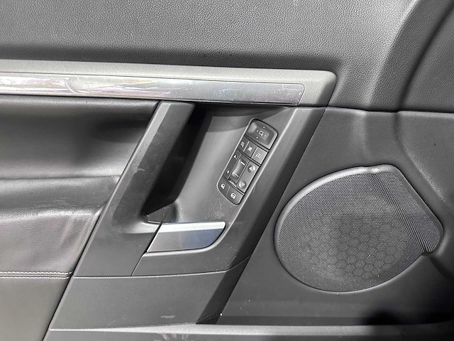 Opel - vectra gts - 2.2-16v sport - 85-xb-gb - afbeelding 3 van  19