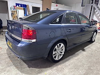 Opel - vectra gts - 2.2-16v sport - 85-xb-gb - afbeelding 15 van  19