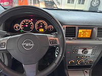 Opel - vectra gts - 2.2-16v sport - 85-xb-gb - afbeelding 19 van  19