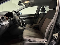 Opel - vectra wagon - 2.2-16v v-line 2005 40-rk-kt iaw - afbeelding 20 van  21