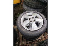 Opel - velg - afbeelding 2 van  3