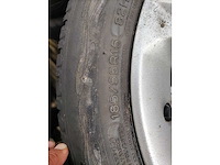 Opel - velg - afbeelding 3 van  3
