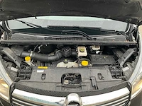 Opel - vivaro - 1.6 cdti l1h1 dc ed. - bedrijfswagen - afbeelding 14 van  28
