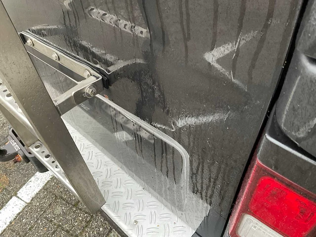 Opel - vivaro - 1.6 cdti l1h1 dc ed. - bedrijfswagen - afbeelding 19 van  28