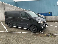 Opel - vivaro - 1.6 cdti l1h1 dc ed. - bedrijfswagen - afbeelding 22 van  28