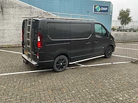 Opel - vivaro - 1.6 cdti l1h1 dc ed. - bedrijfswagen - afbeelding 23 van  28