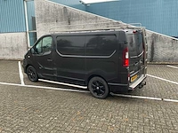Opel - vivaro - 1.6 cdti l1h1 dc ed. - bedrijfswagen - afbeelding 24 van  28