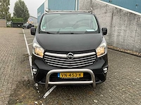 Opel - vivaro - 1.6 cdti l1h1 dc ed. - bedrijfswagen - afbeelding 25 van  28