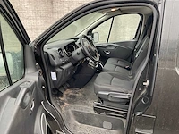 Opel - vivaro - 1.6 cdti l1h1 dc ed. - bedrijfswagen - afbeelding 27 van  28
