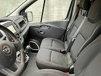 Opel - vivaro - 1.6 cdti l1h1 dc ed. - bedrijfswagen - afbeelding 28 van  28