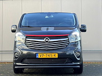 Opel - vivaro - 1.6 cdti l1h1 dcedec - vp-745-k - afbeelding 12 van  19