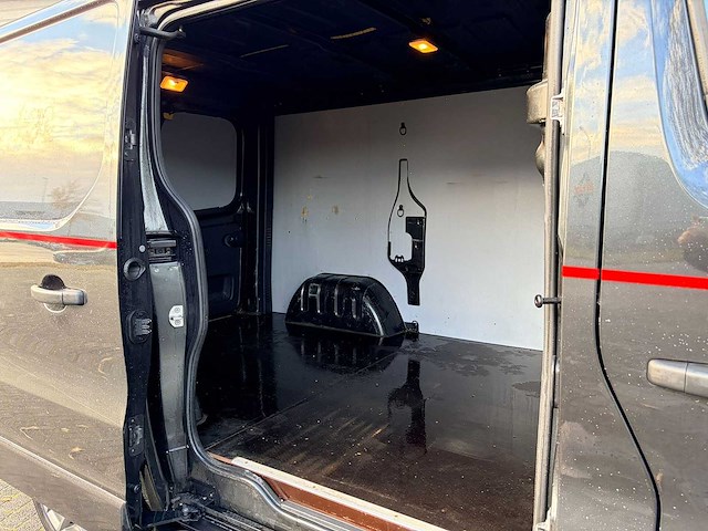 Opel - vivaro - 1.6 cdti l1h1 dcedec - vp-745-k - afbeelding 19 van  19