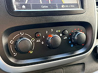 Opel - vivaro - 1.6 cdti l1h1 dcedec - vp-745-k - afbeelding 9 van  19