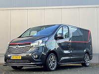 Opel - vivaro - 1.6 cdti l1h1 dcedec - vp-745-k - afbeelding 1 van  19