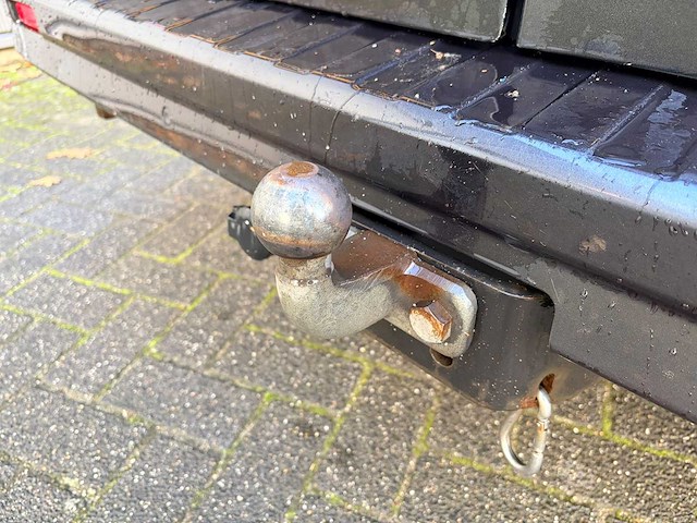 Opel - vivaro - 1.6 cdti l1h1 dcedec - vp-745-k - afbeelding 18 van  19