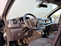 Opel - vivaro - 1.6 cdti l1h1 dcedec - vp-745-k - afbeelding 4 van  19