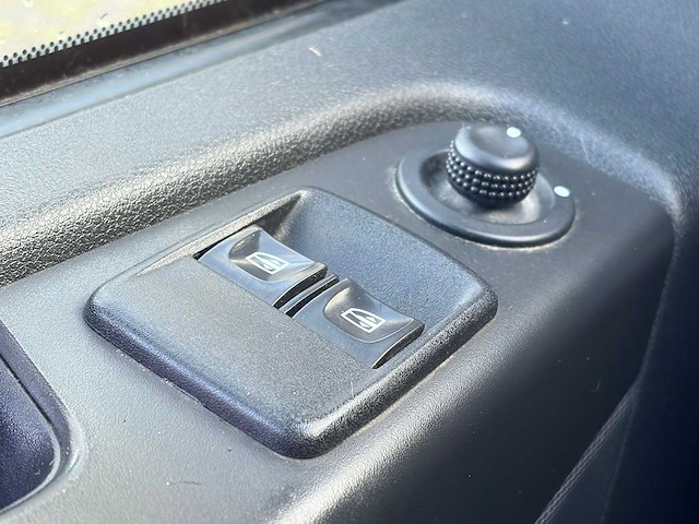 Opel - vivaro - 1.6 cdti l1h1 dcedec - vp-745-k - afbeelding 10 van  19