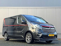 Opel - vivaro - 1.6 cdti l1h1 dcedec - vp-745-k - afbeelding 13 van  19