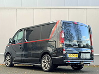 Opel - vivaro - 1.6 cdti l1h1 dcedec - vp-745-k - afbeelding 17 van  19