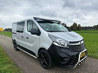 Opel - vivaro - 1.6 cdti l1h1 ed. - vp-852-l - afbeelding 4 van  10