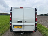 Opel - vivaro - 1.6 cdti l1h1 ed. - vp-852-l - afbeelding 7 van  10