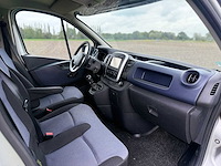 Opel - vivaro - 1.6 cdti l1h1 ed. - vp-852-l - afbeelding 9 van  10