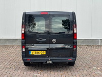 Opel - vivaro - 1.6 cdti l1h1 ed eco - bedrijfswagen - afbeelding 2 van  12