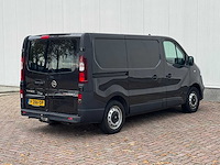 Opel - vivaro - 1.6 cdti l1h1 ed eco - bedrijfswagen - afbeelding 3 van  12