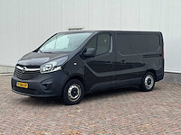 Opel - vivaro - 1.6 cdti l1h1 ed eco - bedrijfswagen
