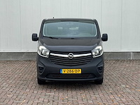 Opel - vivaro - 1.6 cdti l1h1 ed eco - bedrijfswagen - afbeelding 5 van  12