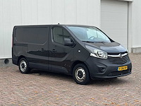 Opel - vivaro - 1.6 cdti l1h1 ed eco - bedrijfswagen - afbeelding 6 van  12