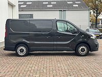 Opel - vivaro - 1.6 cdti l1h1 ed eco - bedrijfswagen - afbeelding 7 van  12