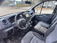 Opel - vivaro - 1.6 cdti l1h1 ed eco - bedrijfswagen - afbeelding 9 van  12