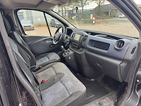 Opel - vivaro - 1.6 cdti l1h1 ed eco - bedrijfswagen - afbeelding 11 van  12
