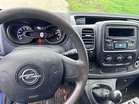 Opel - vivaro - 1.6 cdti l1h1 sel. - vs-442-p - afbeelding 2 van  17