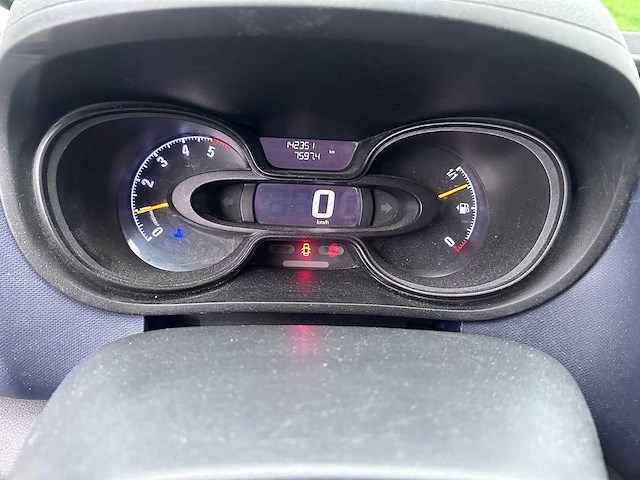 Opel - vivaro - 1.6 cdti l1h1 sel. - vs-442-p - afbeelding 3 van  17