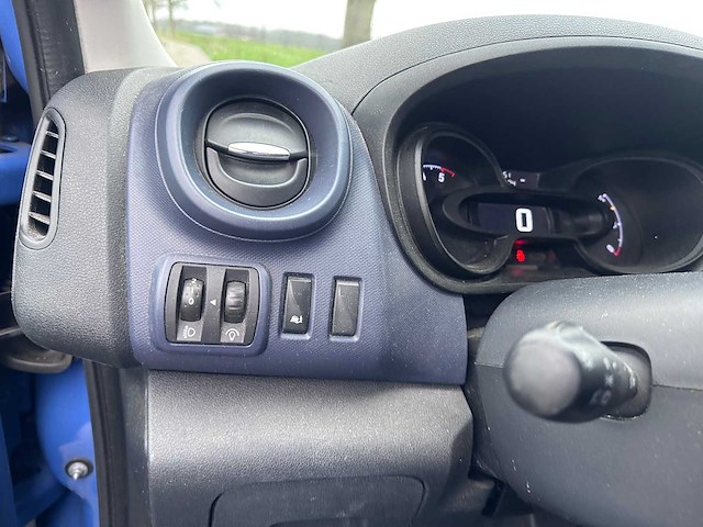 Opel - vivaro - 1.6 cdti l1h1 sel. - vs-442-p - afbeelding 5 van  17