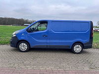 Opel - vivaro - 1.6 cdti l1h1 sel. - vs-442-p - afbeelding 10 van  17