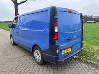 Opel - vivaro - 1.6 cdti l1h1 sel. - vs-442-p - afbeelding 11 van  17