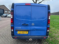 Opel - vivaro - 1.6 cdti l1h1 sel. - vs-442-p - afbeelding 12 van  17