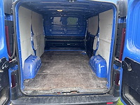 Opel - vivaro - 1.6 cdti l1h1 sel. - vs-442-p - afbeelding 7 van  17
