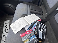 Opel - vivaro - 1.6 cdti l1h1 sel. - vs-442-p - afbeelding 9 van  17